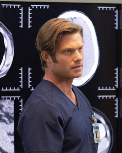 Heartbroken Link -tall - Grey's Anatomy Season 18 Episode 9