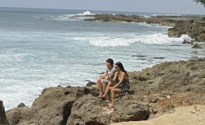 Cougar Town Season Finale Review: Hawaii Hilarity