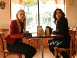 Leaving Storybrooke - Once Upon a Time