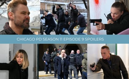 Chicago PD Season 11 Episode12 Spoilers: Ruzek Returns & Soffer Directs An Action-Packed Episode Ahead of Finale
