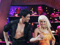 Dmitry and Holly