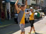 Shocking News - The Amazing Race