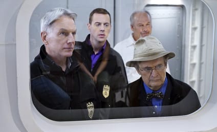 CBS Sets Season Finale Dates: NCIS, Supergirl, The Good Wife & More!
