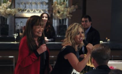 30 Rock Review: "Verna"