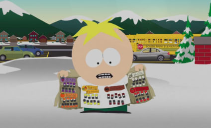 Watch South Park Online: Season 22 Episode 4