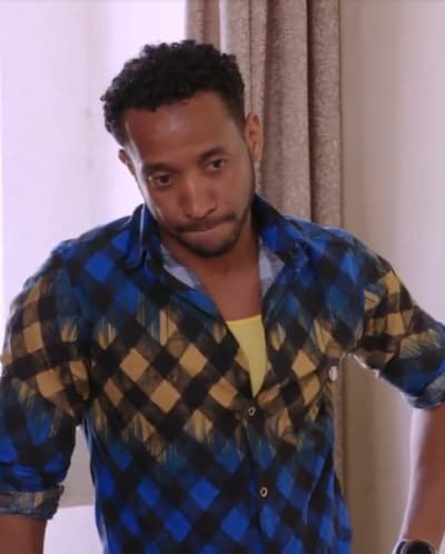 Bini is Tired - 90 Day Fiance: The Other Way Season 1 Episode 15
