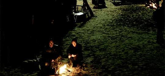 The 100 Season 5 Episode 11 Review The Dark Year TV Fanatic