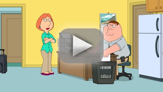 Watch Family Guy Online Season 18 Episode 16 Tv Fanatic