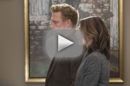 Grey's anatomy season 15 online online