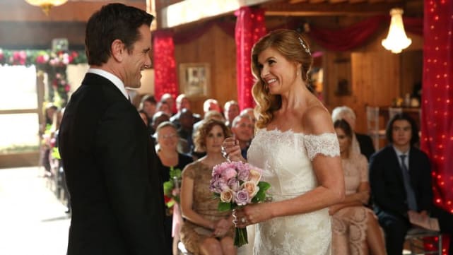 Rayna & Deacon's Wedding