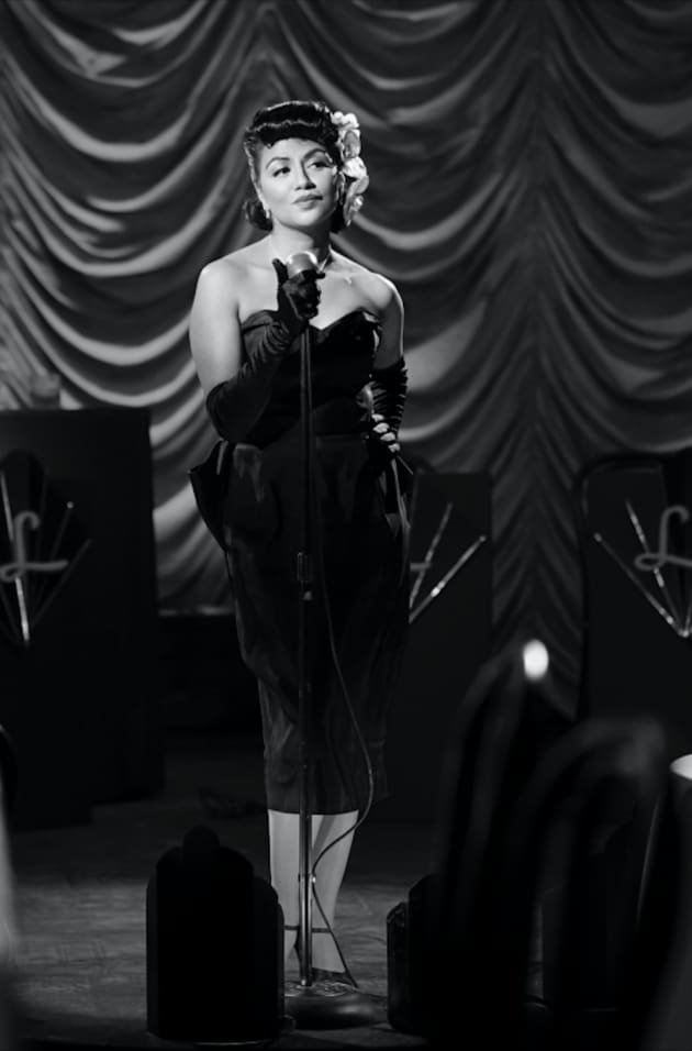 Emma Sings - Legacies Season 2 Episode 14