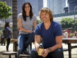 Deeks Is Called In - NCIS: Los Angeles
