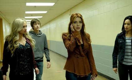 TV Ratings Report: The Gifted Goes Low