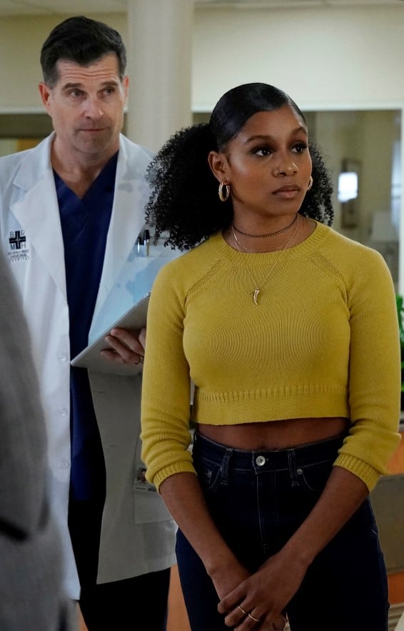 All American Season 3 Episode 10 Review Put Up or Shut Up TV