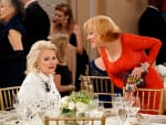 A Surprising Connection - Murphy Brown
