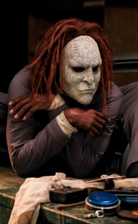 Flash season 5 episode 20 online sales