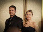Severide & Shay