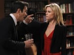 Claire's Old Flame