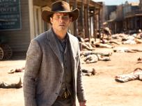 A New Narrative - Westworld