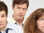 Back to College - Workaholics