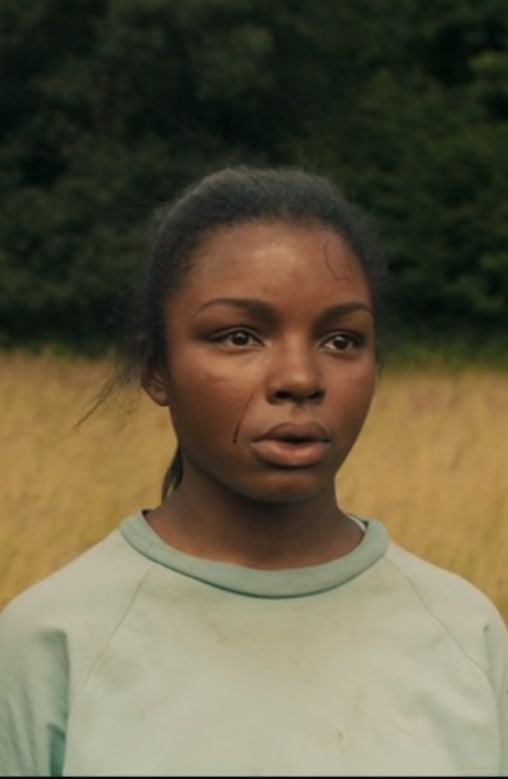 Cara - Hanna Season 1 Episode 8
