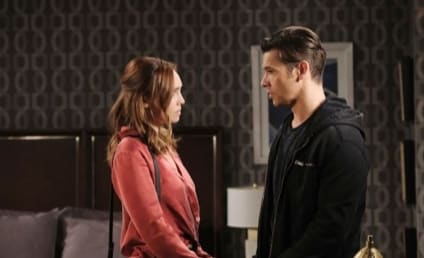 Days of Our Lives Review Week of 4-11-22: Birds of a Feather 