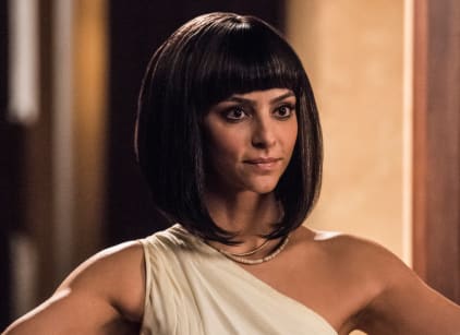 DC s Legends of Tomorrow Season 5 Episode 9 TV Fanatic
