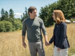Finding a Way to Communicate - The X-Files