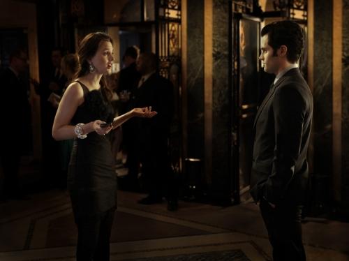 Daniel and Blair