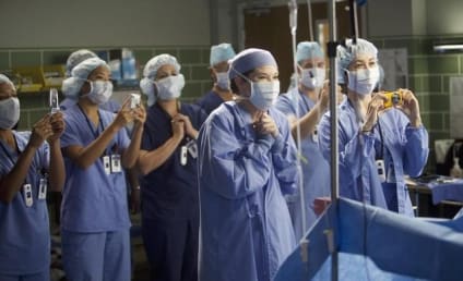 Grey's Anatomy Caption Contest 297