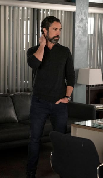 Amaro's Case - Law & Order: SVU Season 23 Episode 6