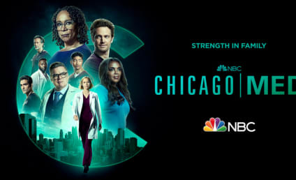 Chicago Med: Andrew Schneider and Diane Frolov Share a Glimpse Into Season 8