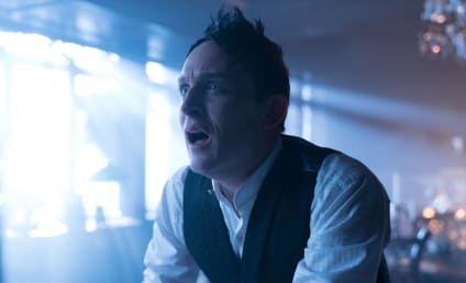 Gotham Photo Preview: A Shock for Everyone!