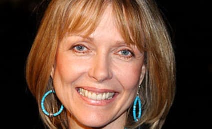 Susan Blakely to Appear on Southland