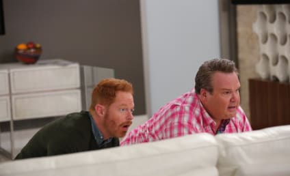 Modern Family Season 7 Episode 7 Review: Phil's Sexy, Sexy House