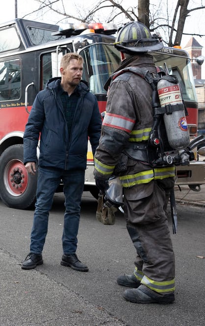 Chicago fire putlocker outlet