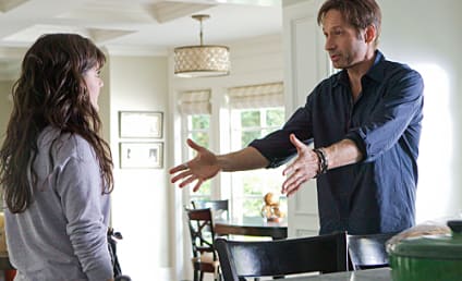 Californication Review: Raw I'm Gonna Give It To You 