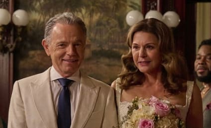 The Resident Season 6 Episode 6 Review: For Better Or Worse