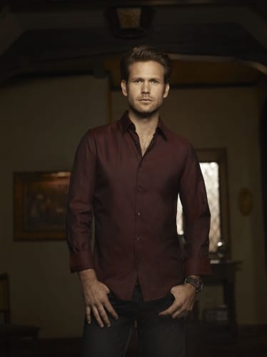 Matt Davis Picture