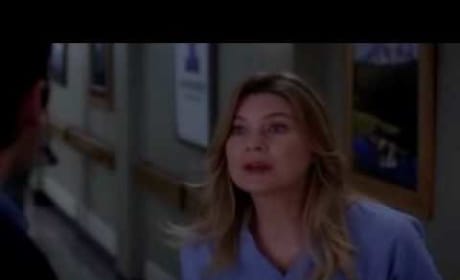 Grey s Anatomy Season 6 Episode 21