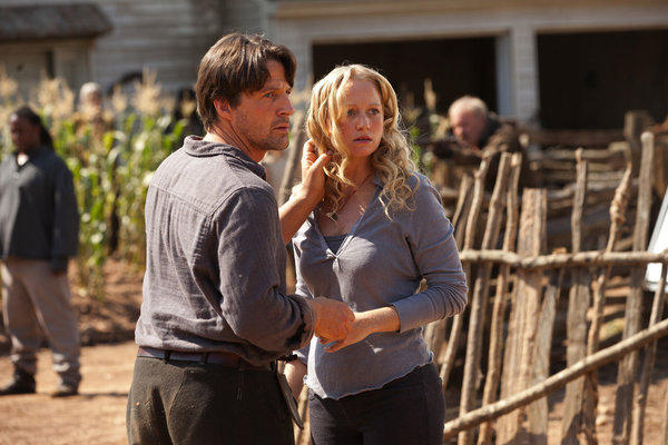 Revolution Premiere Picture