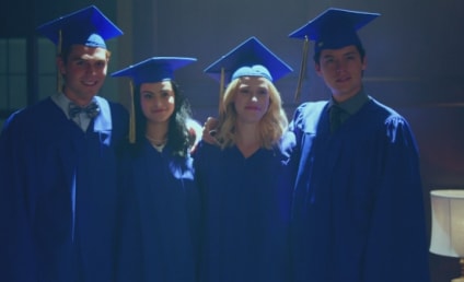 Riverdale: Should Riverdale Graduate to College?