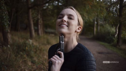 Watch killing eve season 1 episode new arrivals 5 online free