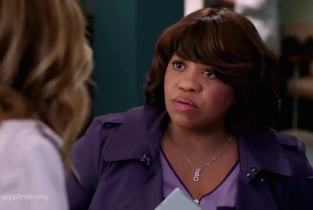 Watch Grey S Anatomy Season 15 Episode 10 Online Tv Fanatic