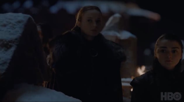 Watch Game of Thrones Season 8 Episode 3 Online TV Fanatic