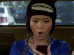 Ming Sees the Text