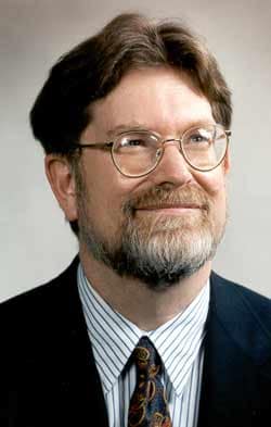 The Big Bang Theory Spoilers: Dr. Smoot! - TV Fanatic