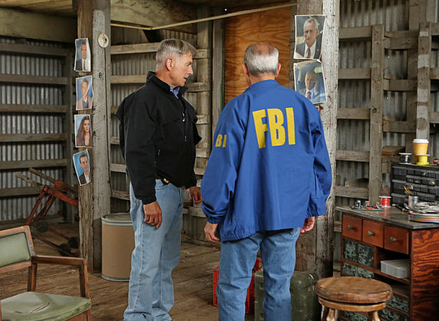 Conference with the FBI