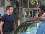 Deadly Reports - Hawaii Five-0 Season 5 Episode 15