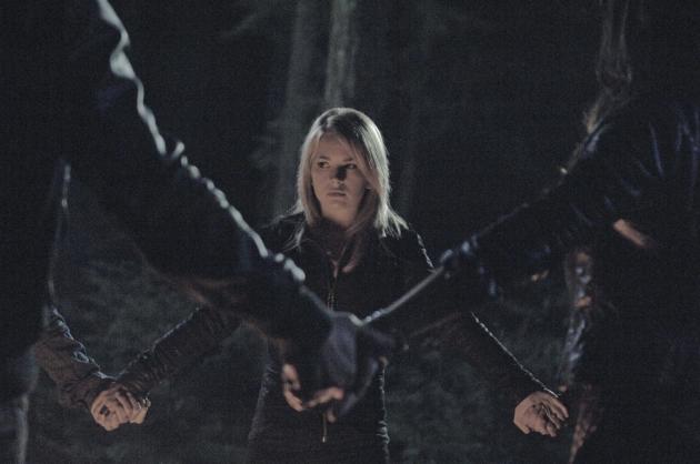 A Bonded Circle